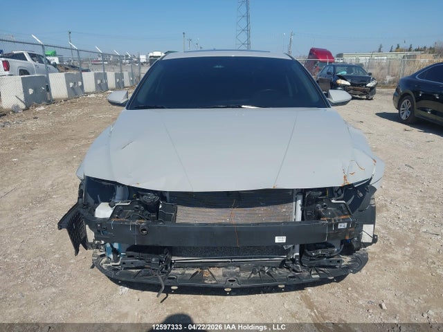 KMHLM4DG6RU668483 Hyundai Elantra Preferred W/tech Package