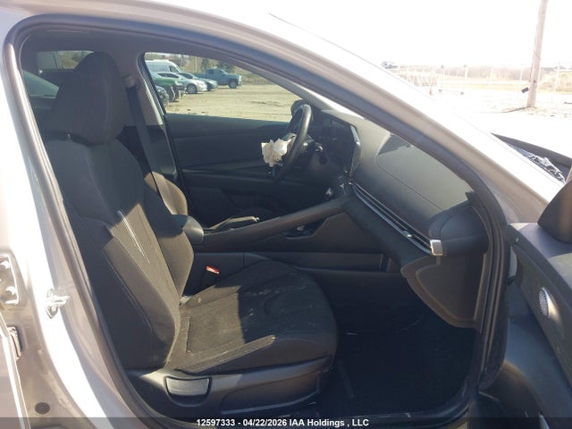 KMHLM4DG6RU668483 Hyundai Elantra Preferred W/tech Package