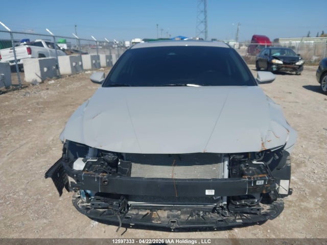 KMHLM4DG6RU668483 Hyundai Elantra Preferred W/tech Package