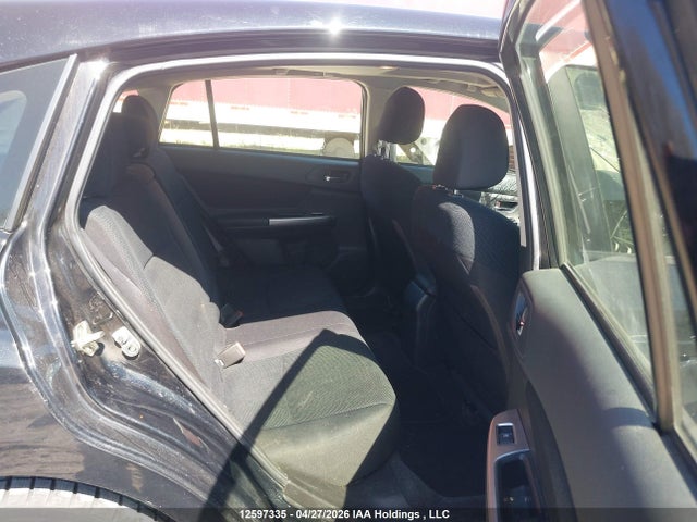 JF1GPAH6XG8329766 Subaru Impreza 2.0i Sport Package