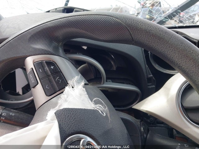 2011 Toyota Matrix მანქანა იყიდება აუქციონზე, vin: 2T1KU4EE4BC564865, აუქციონის ნომერი: 12593437