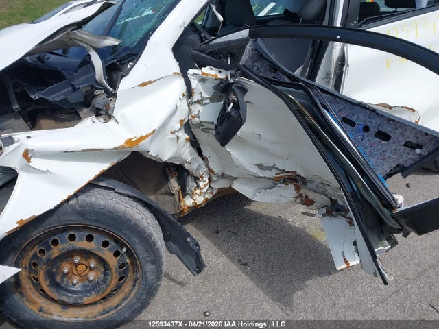2011 Toyota Matrix მანქანა იყიდება აუქციონზე, vin: 2T1KU4EE4BC564865, აუქციონის ნომერი: 12593437