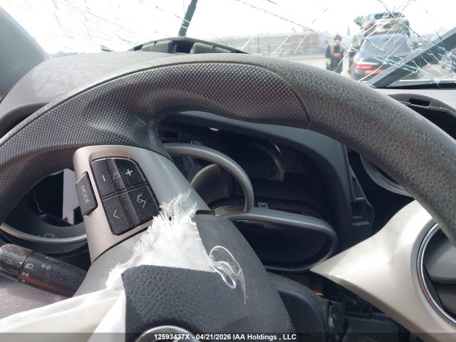 2011 Toyota Matrix მანქანა იყიდება აუქციონზე, vin: 2T1KU4EE4BC564865, აუქციონის ნომერი: 12593437