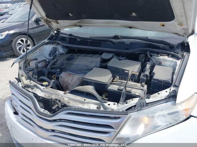 Продаж на аукціоні авто 2011 Toyota Venza, vin: 4T3BA3BB8BU028455, номер лоту: 12597340