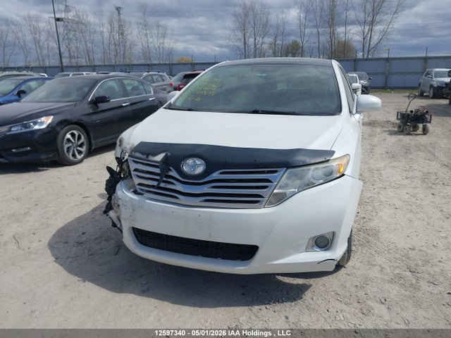 Продаж на аукціоні авто 2011 Toyota Venza, vin: 4T3BA3BB8BU028455, номер лоту: 12597340