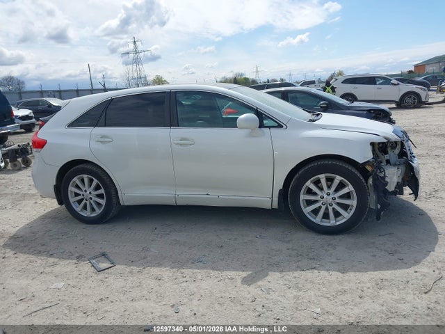 Продаж на аукціоні авто 2011 Toyota Venza, vin: 4T3BA3BB8BU028455, номер лоту: 12597340
