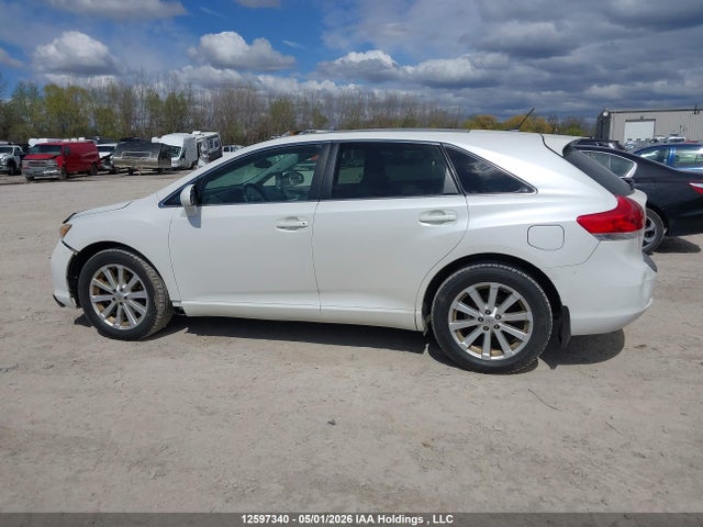 Продаж на аукціоні авто 2011 Toyota Venza, vin: 4T3BA3BB8BU028455, номер лоту: 12597340