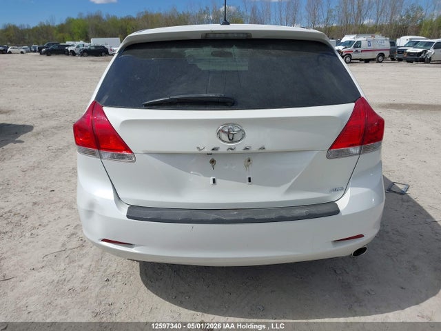 Продаж на аукціоні авто 2011 Toyota Venza, vin: 4T3BA3BB8BU028455, номер лоту: 12597340