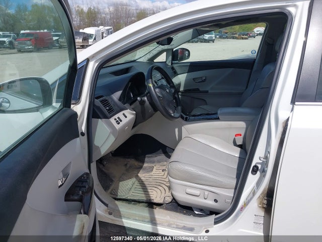 Продаж на аукціоні авто 2011 Toyota Venza, vin: 4T3BA3BB8BU028455, номер лоту: 12597340
