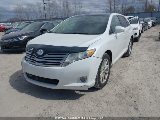 Продаж на аукціоні авто 2011 Toyota Venza, vin: 4T3BA3BB8BU028455, номер лоту: 12597340