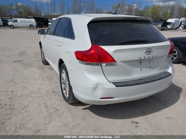 Продаж на аукціоні авто 2011 Toyota Venza, vin: 4T3BA3BB8BU028455, номер лоту: 12597340