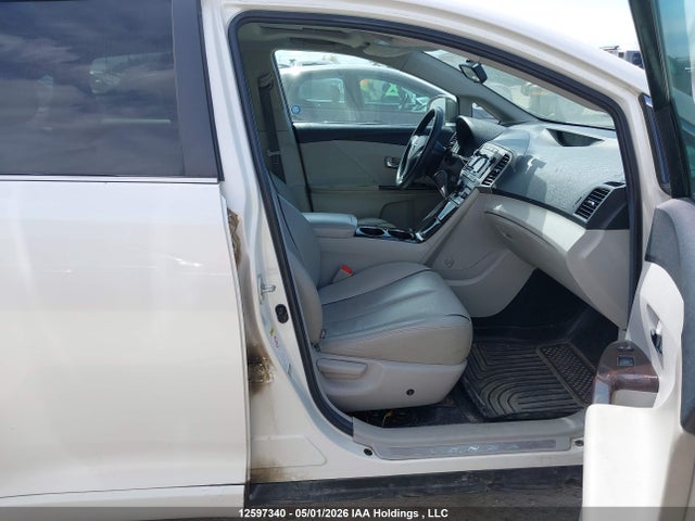 Продаж на аукціоні авто 2011 Toyota Venza, vin: 4T3BA3BB8BU028455, номер лоту: 12597340
