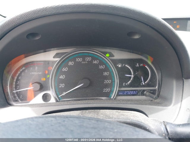 Продаж на аукціоні авто 2011 Toyota Venza, vin: 4T3BA3BB8BU028455, номер лоту: 12597340