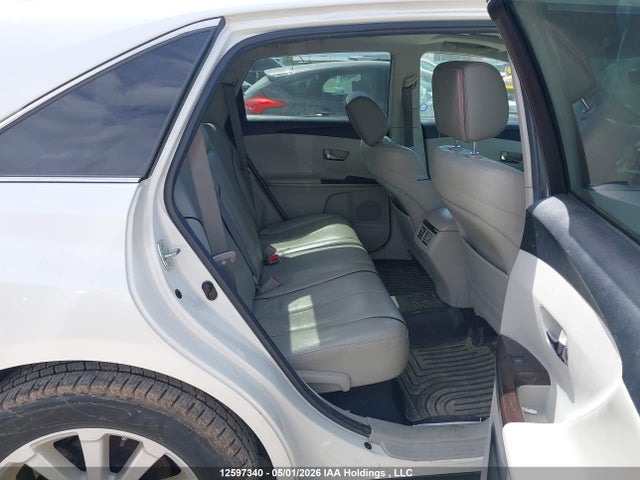 Продаж на аукціоні авто 2011 Toyota Venza, vin: 4T3BA3BB8BU028455, номер лоту: 12597340