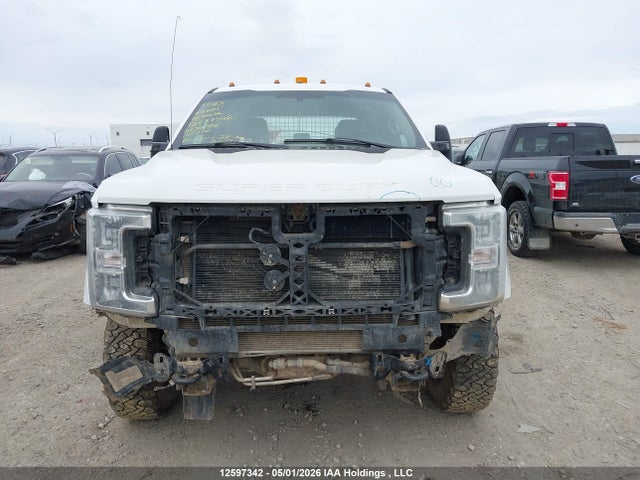 Aukcja sprzedaży 2018 Ford F250 Super Duty, vin: 1FT7W2BT2JEC30806, numer aukcji: 12597342