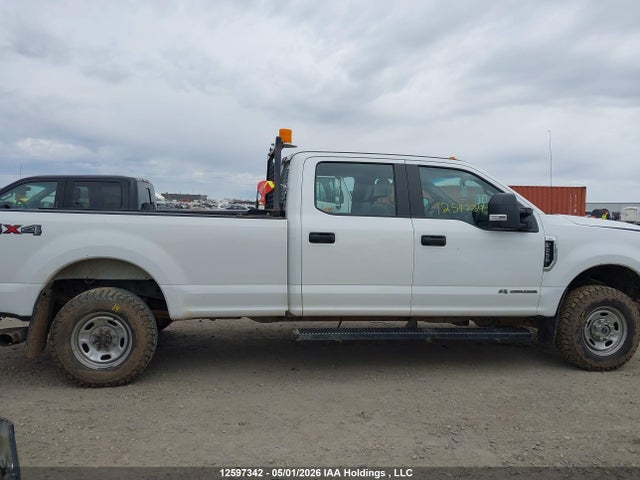Aukcja sprzedaży 2018 Ford F250 Super Duty, vin: 1FT7W2BT2JEC30806, numer aukcji: 12597342