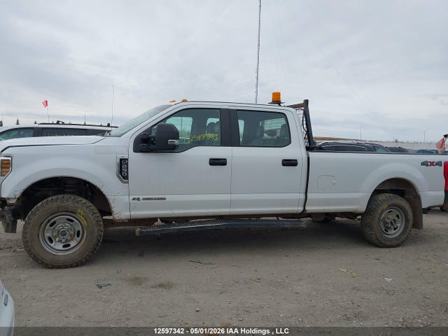 Aukcja sprzedaży 2018 Ford F250 Super Duty, vin: 1FT7W2BT2JEC30806, numer aukcji: 12597342