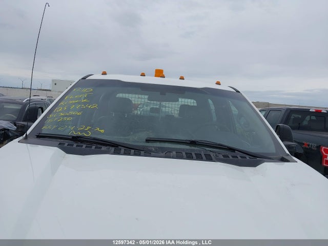 Aukcja sprzedaży 2018 Ford F250 Super Duty, vin: 1FT7W2BT2JEC30806, numer aukcji: 12597342