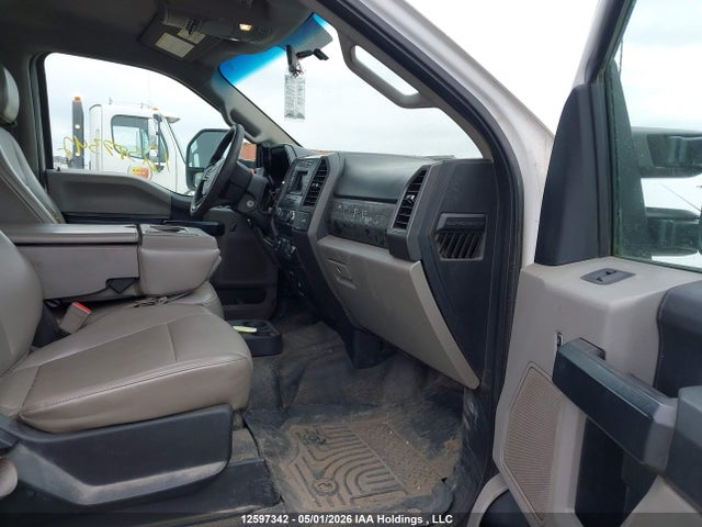 Aukcja sprzedaży 2018 Ford F250 Super Duty, vin: 1FT7W2BT2JEC30806, numer aukcji: 12597342