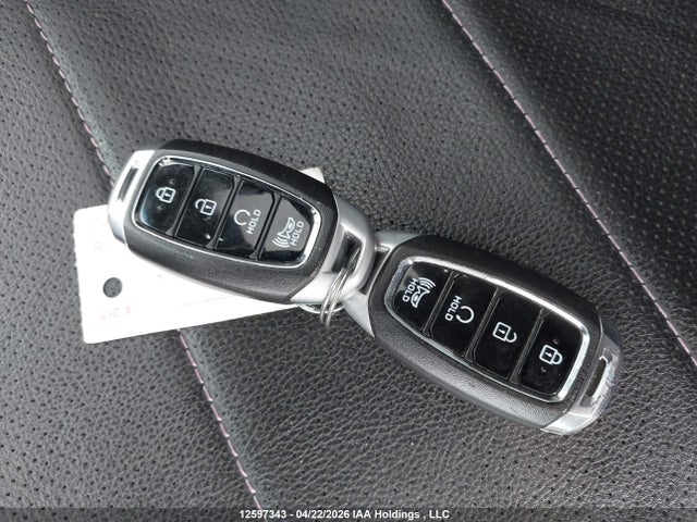 KM8K33AG0PU176817 Hyundai Kona Sel