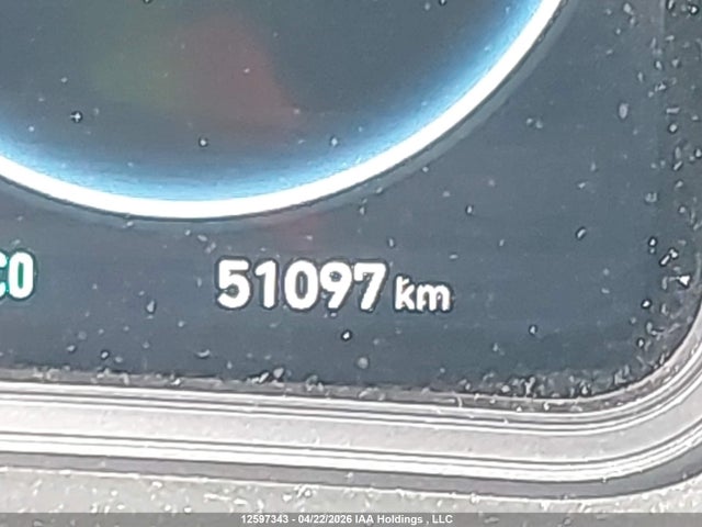 KM8K33AG0PU176817 Hyundai Kona Sel