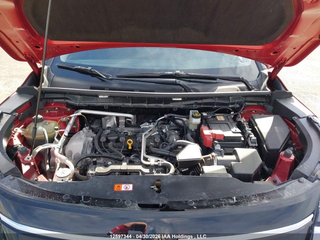 Aukcja sprzedaży 2025 Mitsubishi Outlander Le S-awc/se S-awc/sel S-awc, vin: JA4J4VA87SZ623666, numer aukcji: 12597344