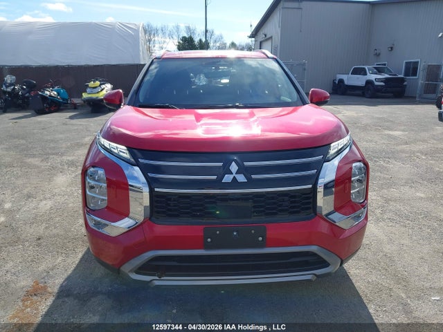 Aukcja sprzedaży 2025 Mitsubishi Outlander Le S-awc/se S-awc/sel S-awc, vin: JA4J4VA87SZ623666, numer aukcji: 12597344
