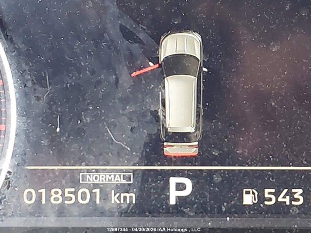 Aukcja sprzedaży 2025 Mitsubishi Outlander Le S-awc/se S-awc/sel S-awc, vin: JA4J4VA87SZ623666, numer aukcji: 12597344