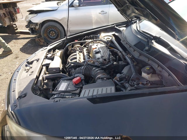 2012 Honda Accord Ex მანქანა იყიდება აუქციონზე, vin: 1HGCS1B78CA800567, აუქციონის ნომერი: 12597345