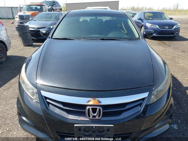 2012 Honda Accord Ex მანქანა იყიდება აუქციონზე, vin: 1HGCS1B78CA800567, აუქციონის ნომერი: 12597345
