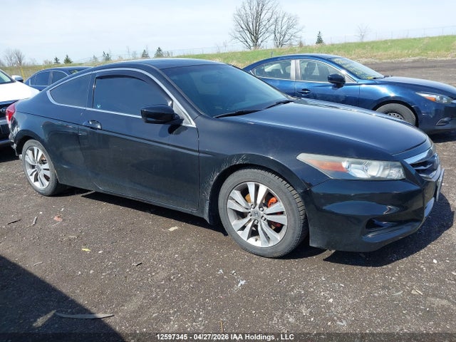 2012 Honda Accord Ex მანქანა იყიდება აუქციონზე, vin: 1HGCS1B78CA800567, აუქციონის ნომერი: 12597345