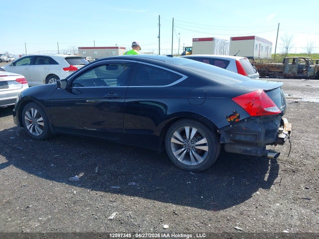 2012 Honda Accord Ex მანქანა იყიდება აუქციონზე, vin: 1HGCS1B78CA800567, აუქციონის ნომერი: 12597345