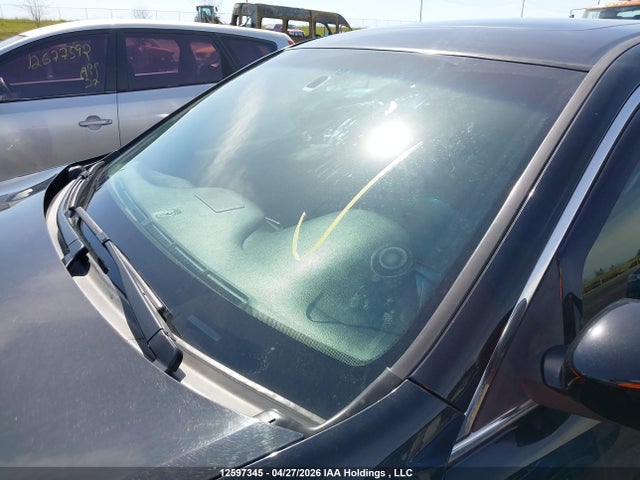 2012 Honda Accord Ex მანქანა იყიდება აუქციონზე, vin: 1HGCS1B78CA800567, აუქციონის ნომერი: 12597345