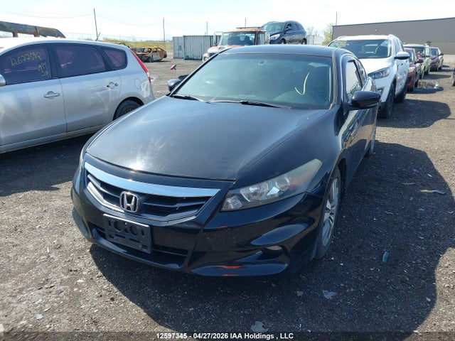 2012 Honda Accord Ex მანქანა იყიდება აუქციონზე, vin: 1HGCS1B78CA800567, აუქციონის ნომერი: 12597345