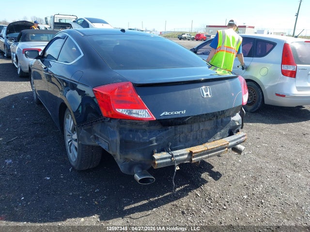 2012 Honda Accord Ex მანქანა იყიდება აუქციონზე, vin: 1HGCS1B78CA800567, აუქციონის ნომერი: 12597345