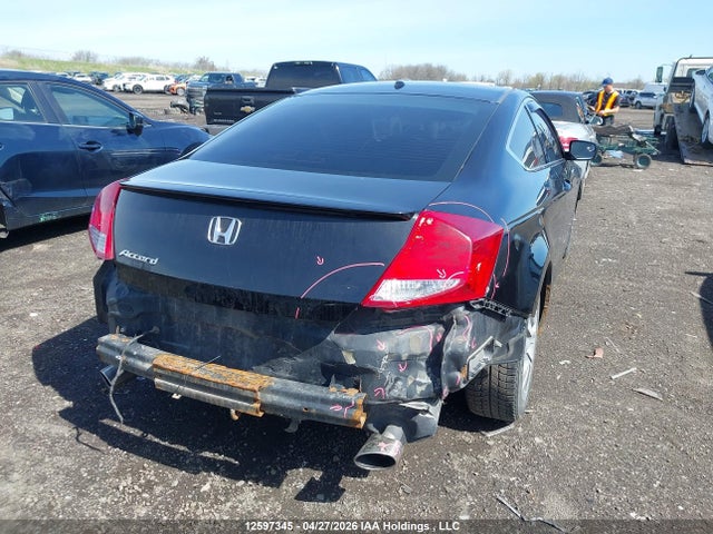 2012 Honda Accord Ex მანქანა იყიდება აუქციონზე, vin: 1HGCS1B78CA800567, აუქციონის ნომერი: 12597345