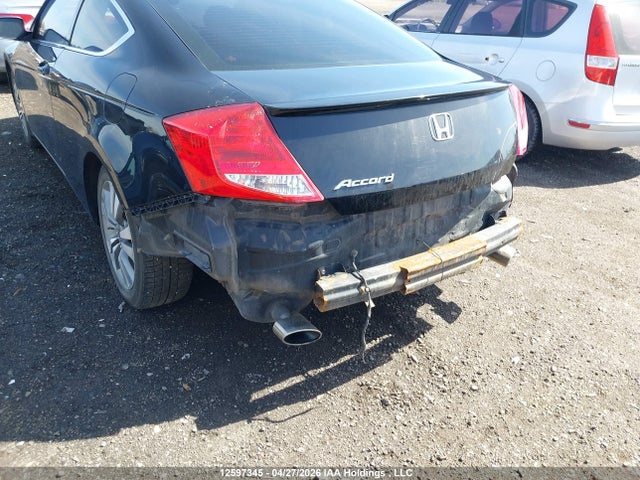2012 Honda Accord Ex მანქანა იყიდება აუქციონზე, vin: 1HGCS1B78CA800567, აუქციონის ნომერი: 12597345