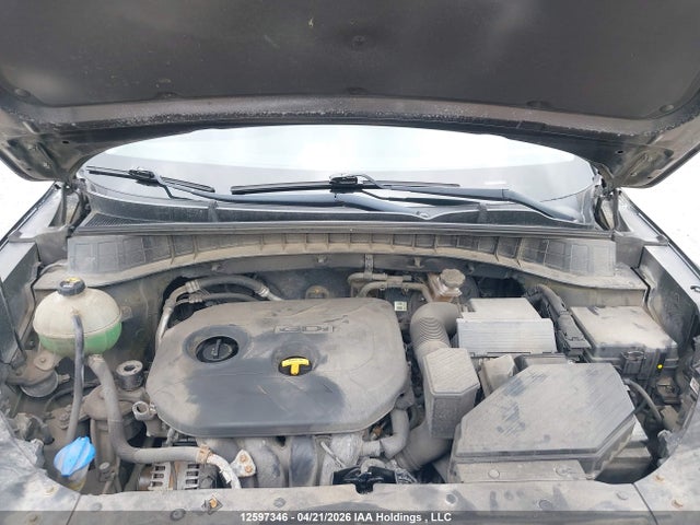 Aukcja sprzedaży 2017 Hyundai Tucson Limited/sport And Eco/se, vin: KM8J3CA43HU469114, numer aukcji: 12597346