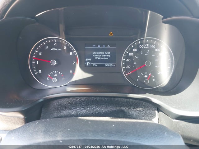 3KPF54AD4ME335537 KIA FORTE EX