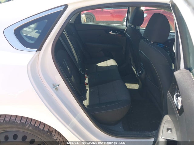 3KPF54AD4ME335537 KIA FORTE EX