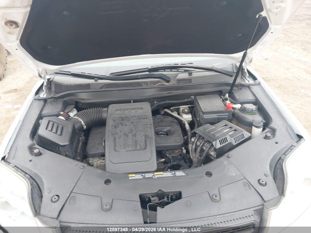 2GKALMEK4H6149001 GMC Terrain Sle