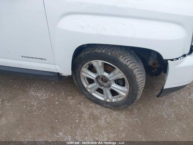 2GKALMEK4H6149001 GMC Terrain Sle