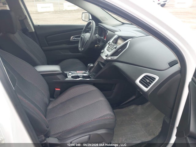 2GKALMEK4H6149001 GMC Terrain Sle