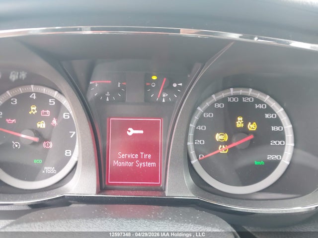 2GKALMEK4H6149001 GMC Terrain Sle