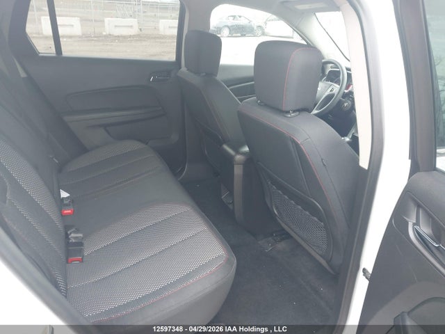 2GKALMEK4H6149001 GMC Terrain Sle