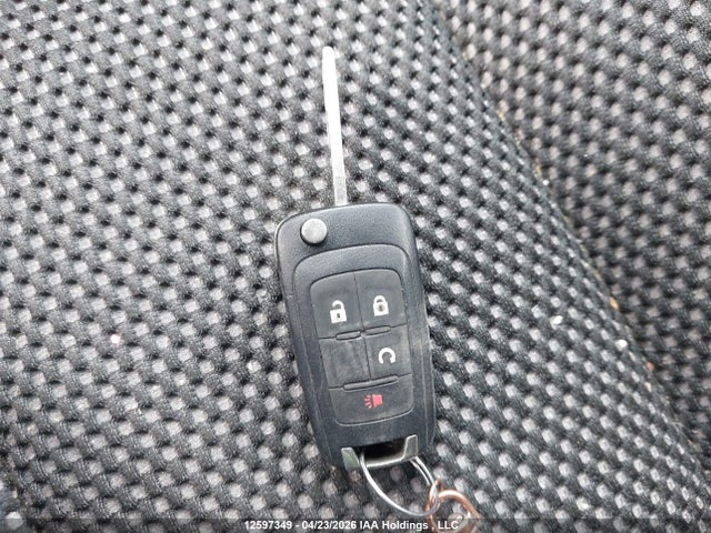 12597349 :رقم المزاد ، 2GKFLTEK0H6227080 vin ، 2017 Gmc Terrain Sle-2 مزاد بيع