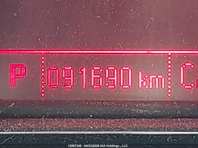 12597349 :رقم المزاد ، 2GKFLTEK0H6227080 vin ، 2017 Gmc Terrain Sle-2 مزاد بيع