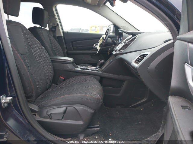 12597349 :رقم المزاد ، 2GKFLTEK0H6227080 vin ، 2017 Gmc Terrain Sle-2 مزاد بيع