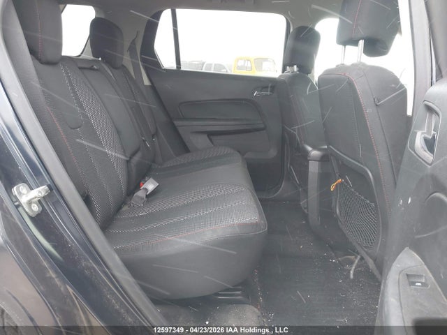 12597349 :رقم المزاد ، 2GKFLTEK0H6227080 vin ، 2017 Gmc Terrain Sle-2 مزاد بيع