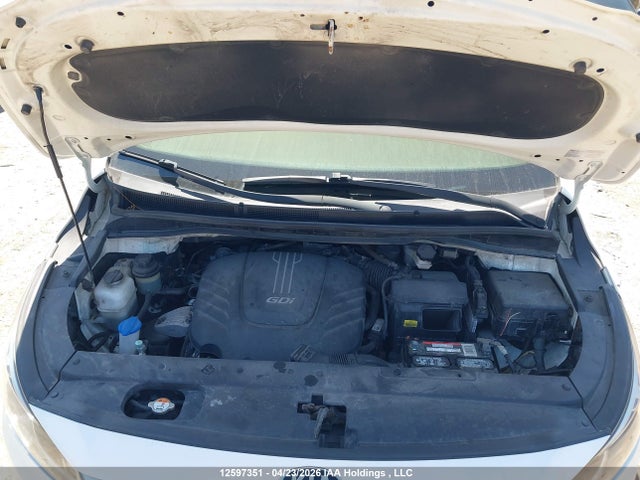 KNDMB5C11H6278007 KIA Sedona Lx/lx+